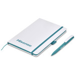 Olson Notebook & Pen Set