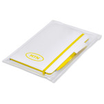 Olson Notebook & Pen Set