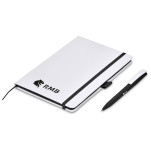 Olson Notebook & Pen Set