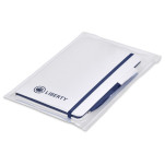 Olson Notebook & Pen Set