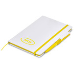 Olson Notebook & Pen Set