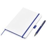 Duncan Notebook & Pen Set