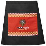 Hoppla Waiters Half Apron