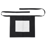 Hoppla Waiters Half Apron