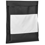 Pre-Production Sample Hoppla Doon Chair Bag