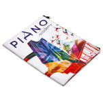 Pre-Production Sample Hoppla Clifton A4 Document Bag