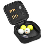 Pre-Production Sample Hoppla Valley Club Accessory Golf Bag