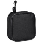 Pre-Production Sample Hoppla Valley Club Accessory Golf Bag