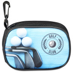 Pre-Production Sample Hoppla Pines Club Accessory Golf Bag