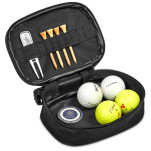 Pre-Production Sample Hoppla Pines Club Accessory Golf Bag