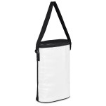 Pre-Production Sample Hoppla Napa Valley Double wine cooler