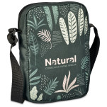 Pre-Production Sample Hoppla Metropolis Crossbody Bag