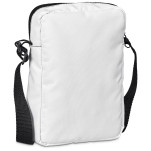 Pre-Production Sample Hoppla Metropolis Crossbody Bag