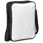 Pre-Production Sample Hoppla A4 Conference Bag