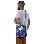 Pre-Production Sample Hoppla A4 Conference Bag