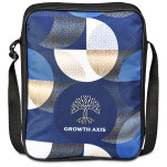 Pre-Production Sample Hoppla A4 Conference Bag