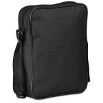 Pre-Production Sample Hoppla A4 Conference Bag