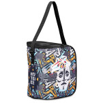 Pre-Production Sample Hoppla Tribal Cooler