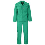 Trade Polycotton Conti Suit