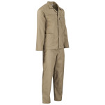 Trade Polycotton Conti Suit