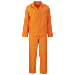 Trade Polycotton Conti Suit
