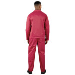 Trade Polycotton Conti Suit