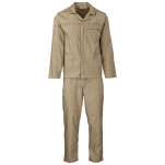 Trade Polycotton Conti Suit