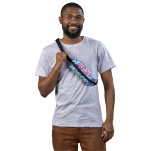 Pre-Production Sample Hoppla Walkie Waist Bag