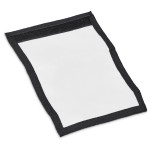 Pre-Production Sample Hoppla Access Wallet