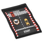 Pre-Production Sample Hoppla Access Wallet