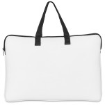 Pre-Production Sample Hoppla Neoprene Cloud Laptop Sleeve