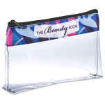 Pre-Printed Sample Hoppla Cairo Cosmetic Bag