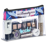 Pre-Printed Sample Hoppla Cairo Cosmetic Bag