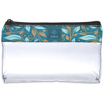 Pre-Printed Sample Hoppla Cairo Cosmetic Bag