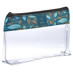 Pre-Printed Sample Hoppla Cairo Cosmetic Bag
