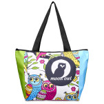 Pre-Printed Sample Hoppla Family Picnic Cooler