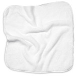 Pre-Printed Sample Hoppla Glamour Makeup Remover - Single Sided Branding