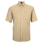 Savannah Bush Shirt Mens