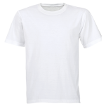 140g Wise-Buy 100% Cotton T-Shirt Promo Fit