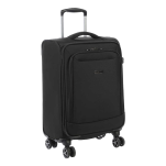 Cellini Optima 4 Wheel carry on Trolley with TSA Lock
