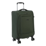 Cellini Optima 4 Wheel carry on Trolley with TSA Lock