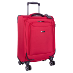 Cellini Optima Medium 4 Wheel Expandable Trolley