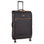 Cellini Allure Large 4 Wheel Trolley with TSA Lock
