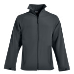 Classic Softshell Jacket
