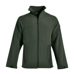 Classic Softshell Jacket