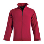 Classic Softshell Jacket