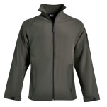 Classic Softshell Jacket