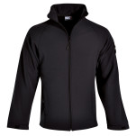Classic Softshell Jacket