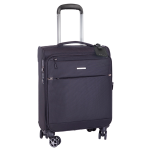 Cellini Smart 4-Wheel Carry On Trolley