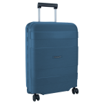 Cellini Safetech 4-Wheel Carry On Trolley